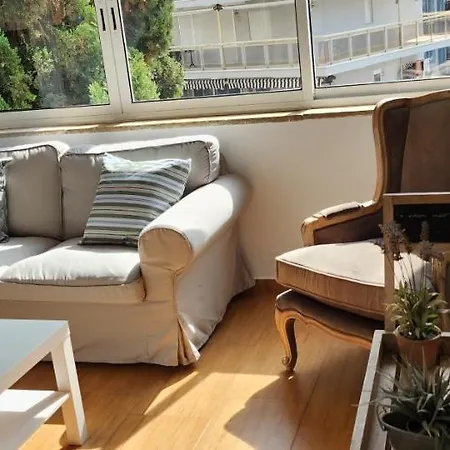 Apto Valentina Apartment *