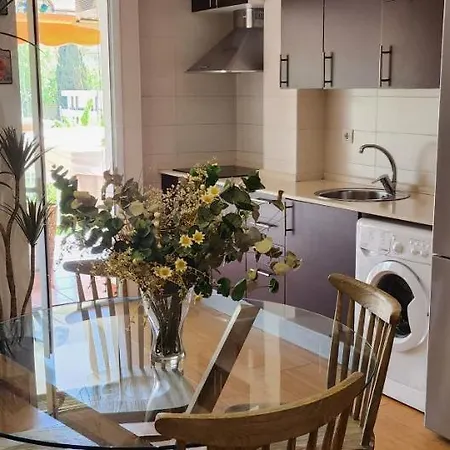 Apto Valentina Apartment