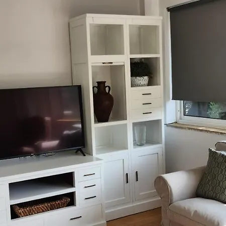 Apto Valentina Apartment