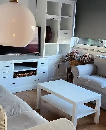 Apartment Apto Valentina