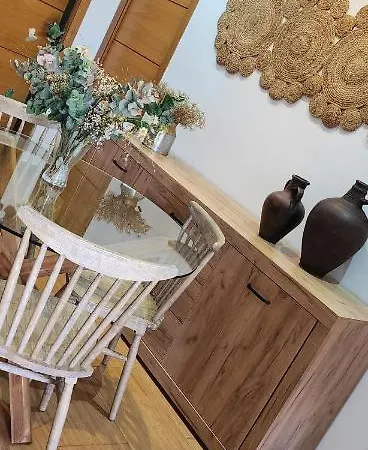 Apto Valentina Apartment