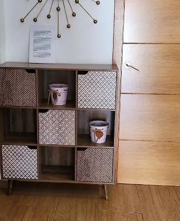 Apartment Apto Valentina Salou