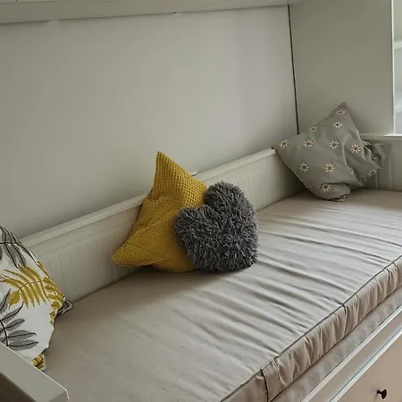 Apartment Apto Valentina *