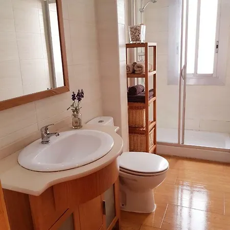 Apto Valentina Apartment