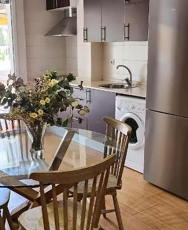 Apto Valentina Appartement *