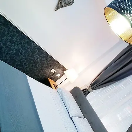 Apto Valentina Appartement